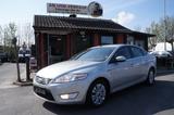 Ford Mondeo Lim. Ghia*Klima*Alu*Navi* - gebrauchte Ford Mondeo aus dem Jahr 2008