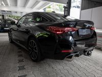 BMW i4 - Vorschau Bild 8