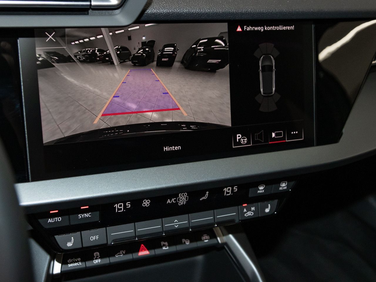 Audi A3 - Bild 22