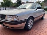 Audi 80 Typ 89   B3 - Audi 80: 80b3