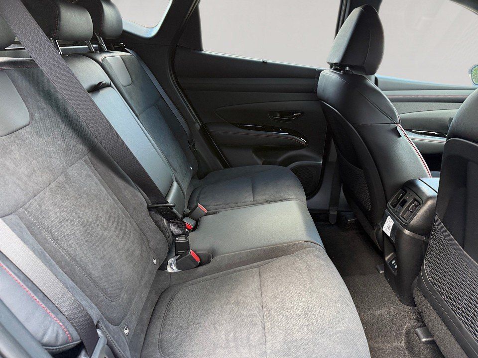 Hyundai TUCSON - Bild 13