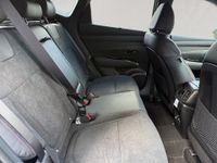 Hyundai TUCSON - Vorschau Bild 13