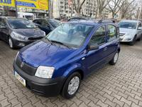 Fiat Panda 1.1 8V Active *2.HAND*