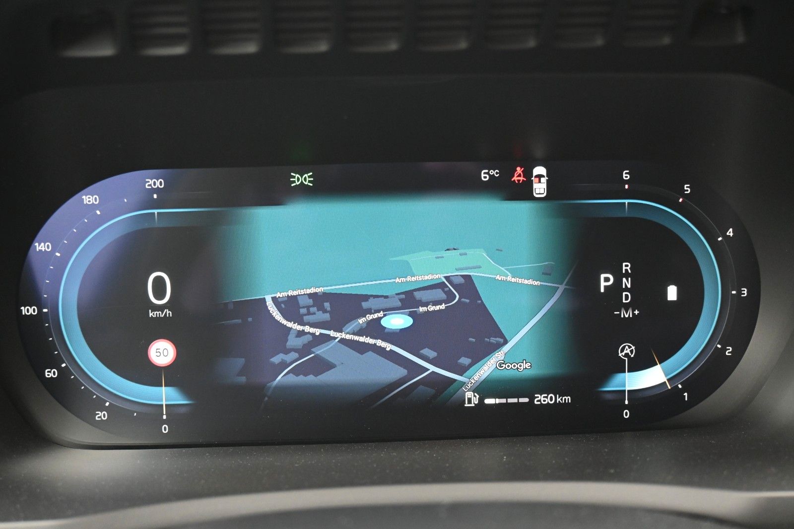 Fahrzeugabbildung Volvo XC90 B5 D AWD Ultimate Dark*STDHZG*LUFT*360°*ACC