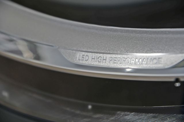 Fahrzeugabbildung Mercedes-Benz Sprinter 319 CDI Maxi Pritsche MBUX Klima LED