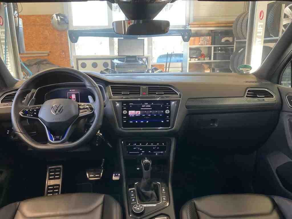 Volkswagen Tiguan - Bild 7