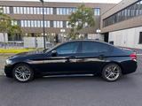 BMW 530d A - M Paket Sport line  - BMW 530 in Köln