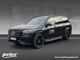 Mercedes-Benz GLS 450 d 4MATIC AMG Premium Plus, Night Paket - Mercedes-Benz GLS-Class in Frankfurt (Main)