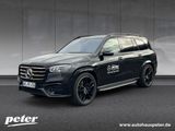 Mercedes-Benz GLS 450 d 4MATIC AMG Premium Plus, Night Paket - Mercedes-Benz GLS-Class in Dresden