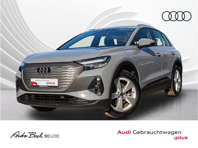 Audi Q4 e-tron 35 e-tron LED GRA EPH DAB