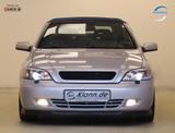 Opel Astra G Cabrio 2.2 16V 147PS Klima Leder TÜVneu - Opel Astra: 16 16v