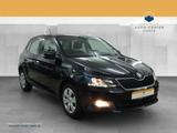 Skoda Fabia 1.0 TSI Ambition KlimaA*PDC*SHZ - Skoda Fabia: 1.0
