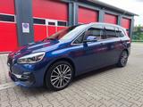 BMW Luxury, Abstandstemp, Panorama, AHK, 18 Zoll - BMW 220 Gran Tourer von privat