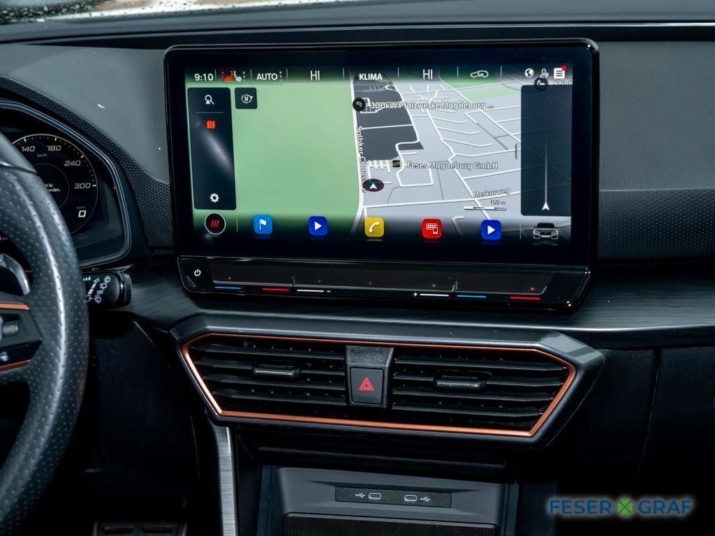 Cupra Leon - Bild 5