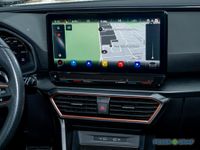 Cupra Leon - Vorschau Bild 5
