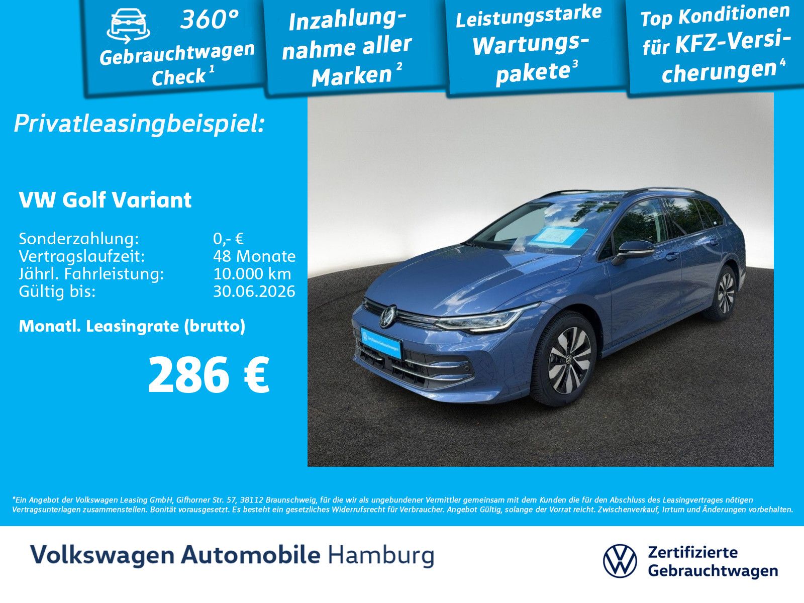 Volkswagen Golf - Bild 2