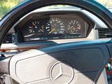 Mercedes-Benz E 200 Cabrio - gebrauchte Mercedes-Benz E 200 aus dem Jahr 1995