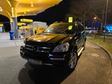 Mercedes-Benz Mercedes Benz GL 350 CDI X164 Facelift/Mopf - Mercedes-Benz GL 350 aus 2010