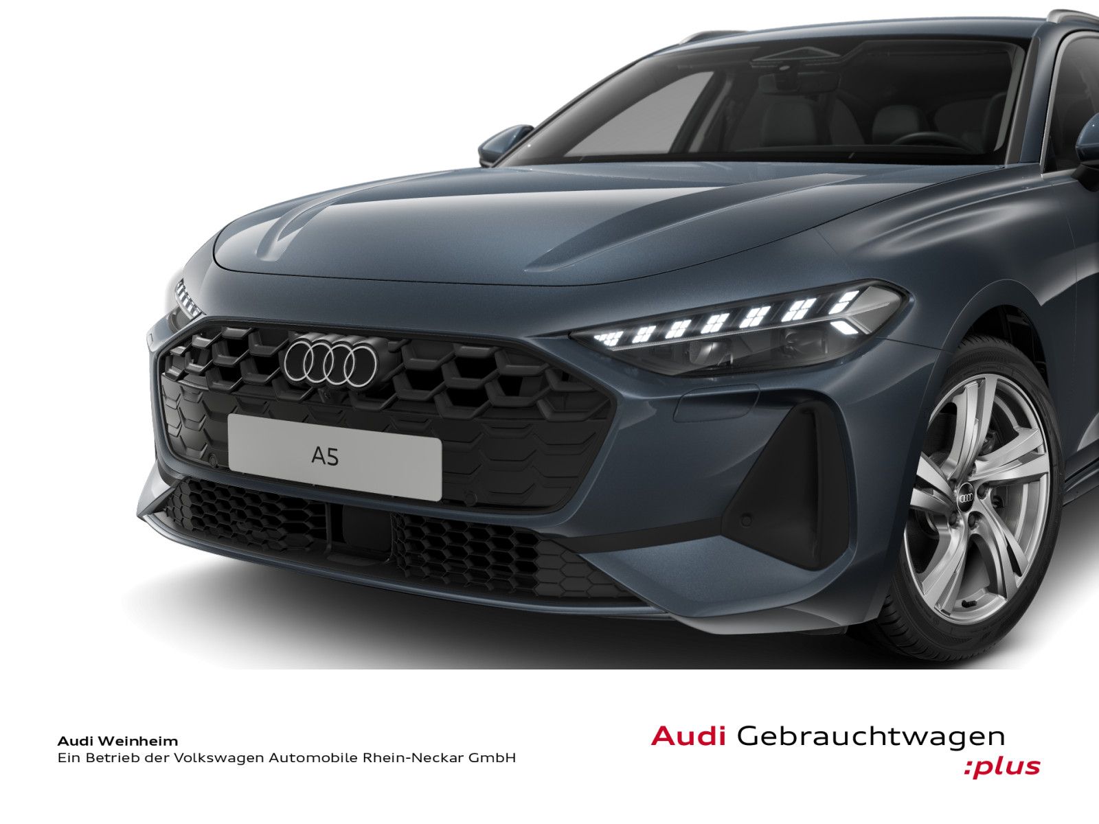 Audi A5 - Bild 11