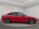 Audi A4 Lim. sport s-line *Xenonscheinwerfer* - Audi A4: Limousine, Line