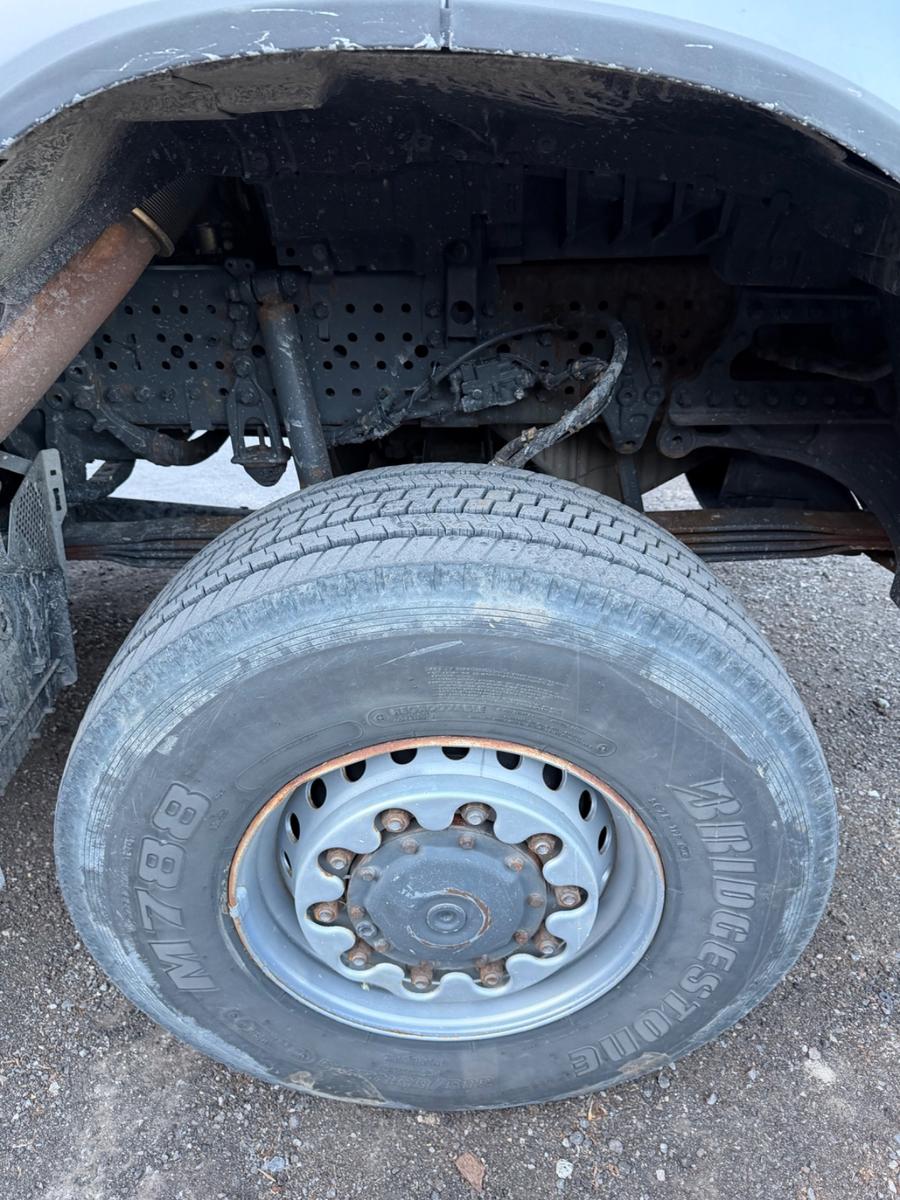 Mercedes-Benz 2953 6X4-4NACHLAUFACHSE 2 SEITENKIPPER BORDMATIK