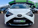 Toyota Aygo AYGO x-play - KLIMA - 5TÜRIG - TOP!!! - Toyota Gebrauchtwagen in Magdeburg