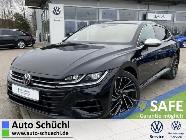 Volkswagen Arteon R 2.0 TSI Shooting Brake DSG 4-MOTION NAV