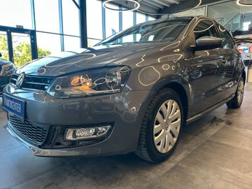 Volkswagen Polo  *Comfortline*Klima*Pdc*Szhz*
