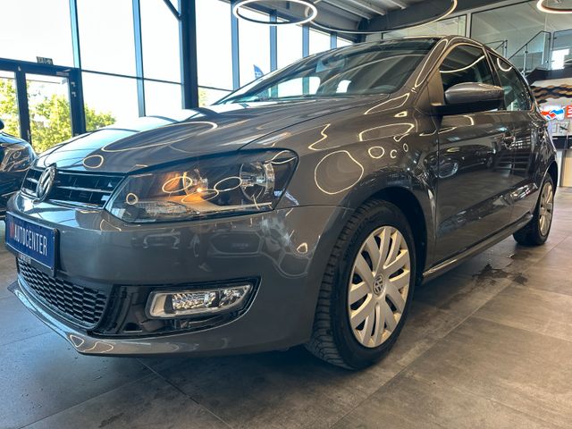 Volkswagen Polo  *Comfortline*Klima*Pdc*Szhz*