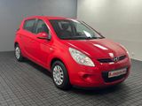 Hyundai i20 Klima+Radio/CD+Isofix+Bordcompiuter+AUX/USB - Hyundai i20: Radio