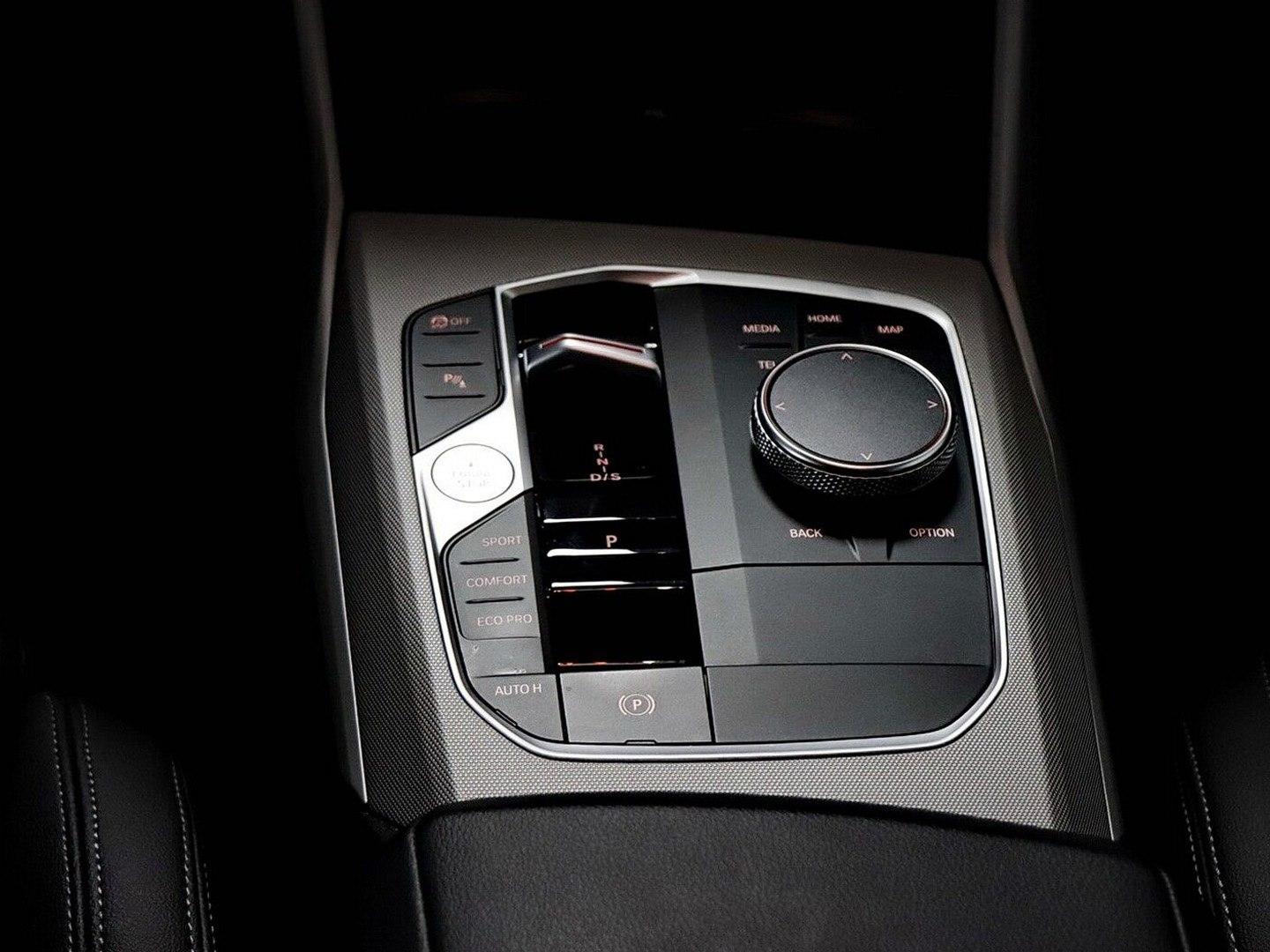 BMW 320 d, миниатюра 12