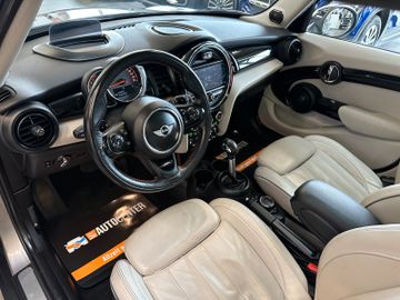 MINI Cooper S *HeadUP*Navi*Pano*PDC*