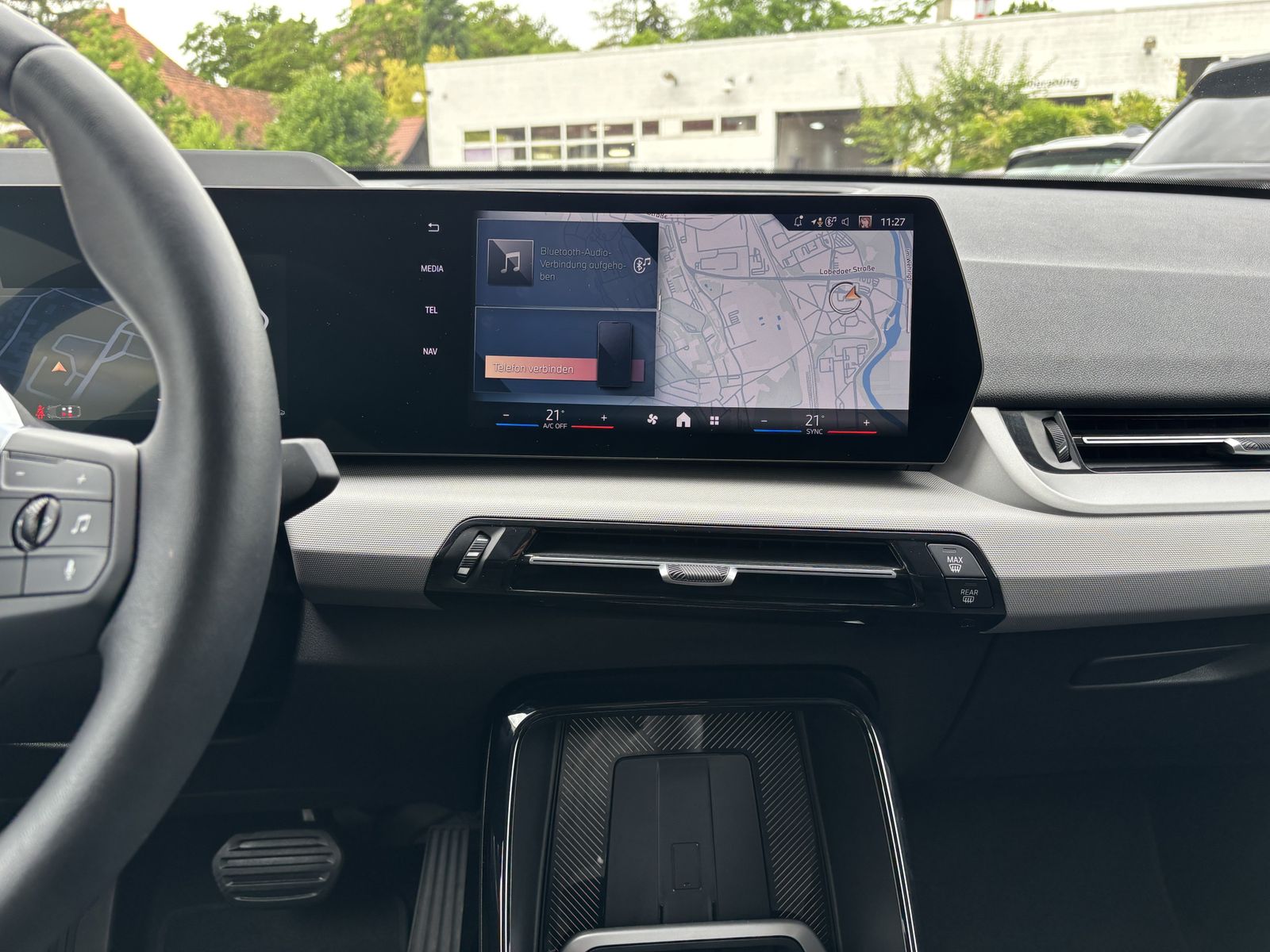 BMW X2 xDrive20d LED LC Prof HUD 360° Memory HK SHZ foto 15