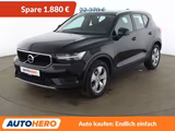 Volvo XC40 2.0 D3 Momentum 2WD Aut*NAVI*LED*TEMPO*AHK* - scheckheftgepflegte Volvo XC40