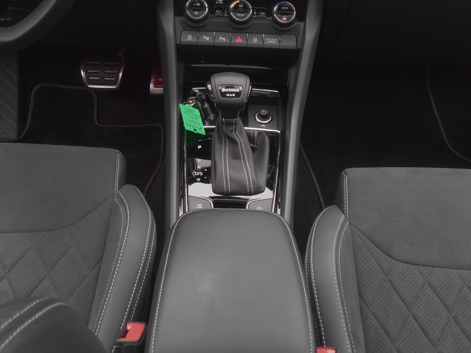 Skoda Kodiaq - Bild 14
