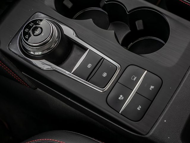 Ford Kuga 2.5 Plug-In Hybrid ST-Line X Kamera Navi