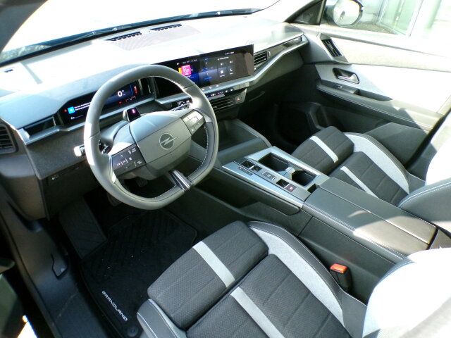 Opel Grandland (X) - Bild 8