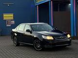 Chevrolet Epica  2,5 - Chevrolet Epica: 2.5