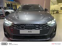 Audi A5 - Vorschau Bild 23