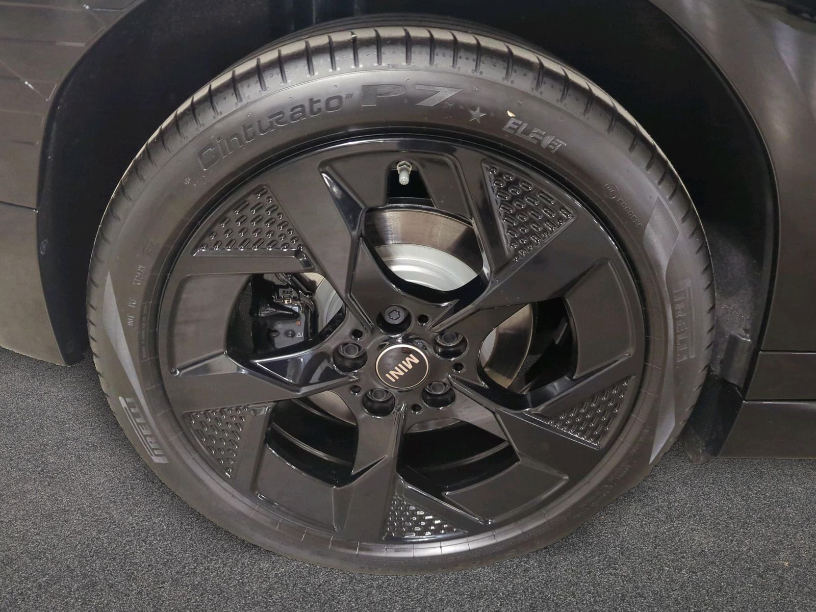 MINI Aceman E - Bild 17