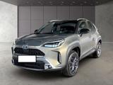 Toyota Yaris Cross 1,5 Hybrid Allrad Automatik Navi SHZ - gebrauchte Toyota Yaris Cross aus dem Jahr 2023