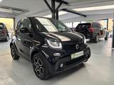 Smart ForTwo coupe LED SHZ PANO ACC - Smart ForTwo Gebrauchtwagen in Düsseldorf
