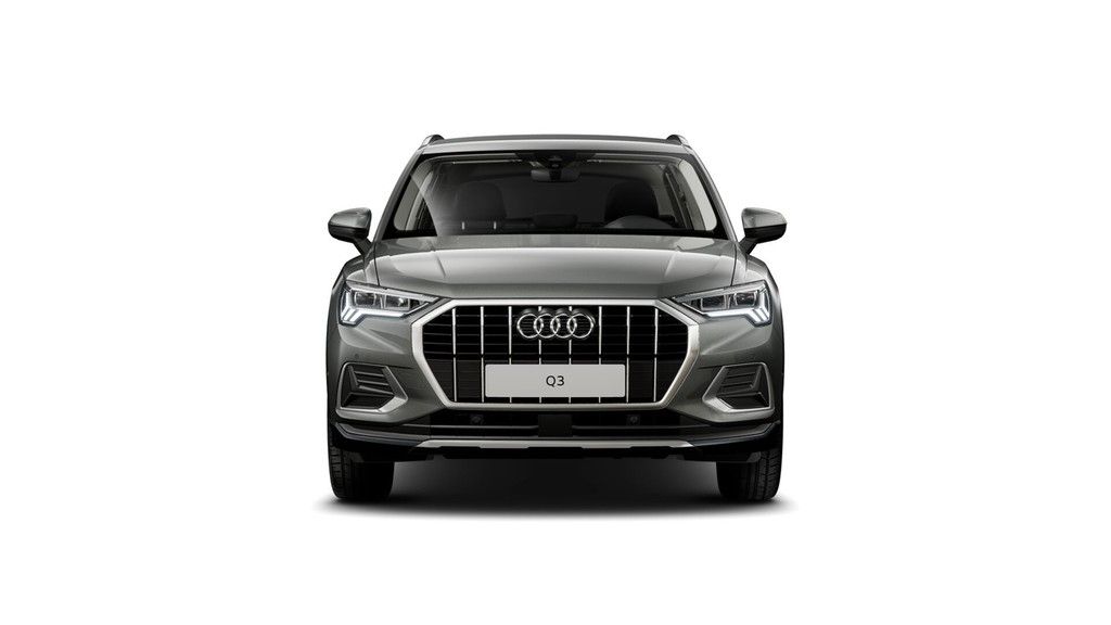 Audi Q3 - Bild 2