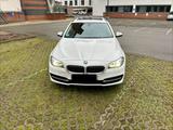 BMW 518d Touring Automatik | Leder | Pano ... - BMW 518 mit Diesel-Antrieb: Kombi