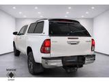 Toyota Hilux Extra Cab Comfort 4x4 CarPlay/Klimaautom/A - Toyota Hilux: Extra Cab