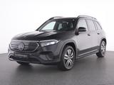 Mercedes-Benz EQB 250+ ELECTRIC-ART+NIGHT+HUD+PANO+KEYLESS+360 - Mercedes-Benz EQB Gebrauchtwagen in Stuttgart