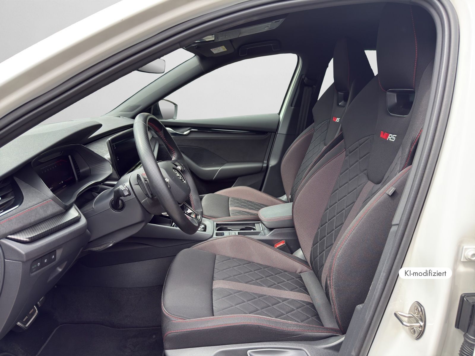 Skoda Octavia - Bild 13