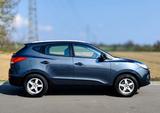 Hyundai ix35 Comfort 2WD - Hyundai Gebrauchtwagen von 2010