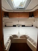 Concorde Cruiser 890 LR  Hünerkopf  Spezialumbau - Concorde Cruiser