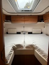 Concorde Cruiser 890 LR  Hünerkopf  Spezialumbau - Offers matching your search criteria
